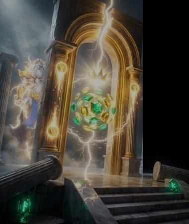 Gates of Olympus