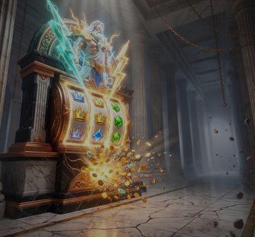 Gates of Olympus