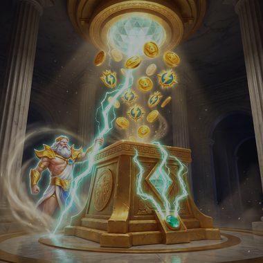 Gates of Olympus